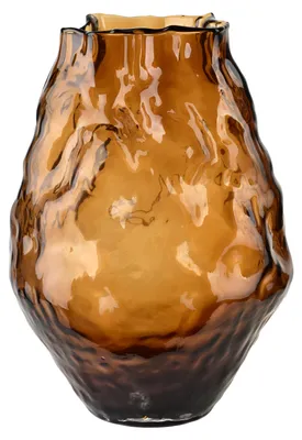 Produktbild von Vase Glas Serenite Wazon 19x26 transparent 1pc