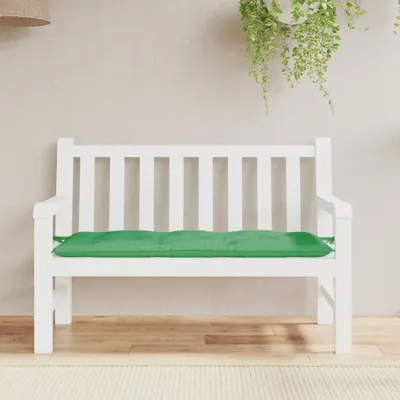 Immagine prodotto di Cuscino per Panca Verde 120x50x7 cm in Tessuto Oxford