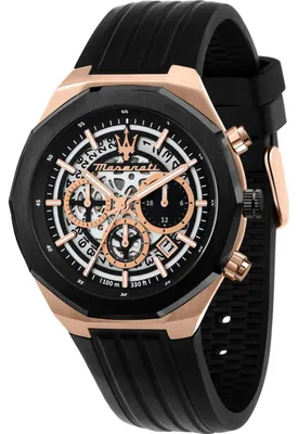 Image de MASERATI Montres-bracelets R8871642003