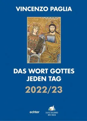 Produktbild von Das Wort Gottes jeden Tag