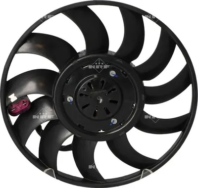 Image de NRF 47930 Ventilateur de refroidissement du moteur