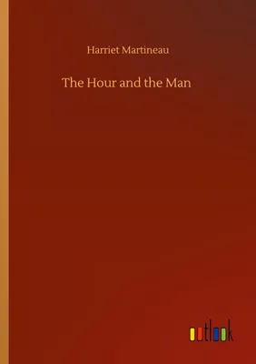 Produktbild von The Hour and the Man