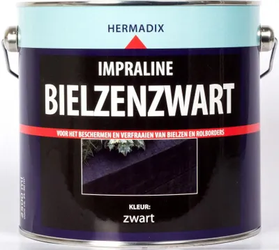 Produktbild von Impraline bielzenzwart 2500 ml Hermadix