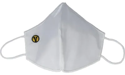 Produktbild von Weiße Maske