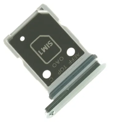 Produktbild von Samsung Galaxy A56 5G (SM-A566B) Sim Karten Halter Tray Fach, Grün