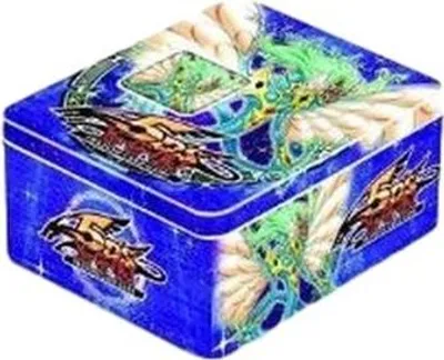 Image de Yu-Gi-Oh! Collectors Tins 2009: Ancient Fairy Dragon