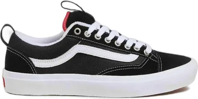 Image de Vans Sneakers VN000D5RBA21 in BLACK color size 39