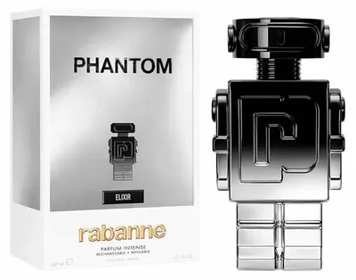 Immagine prodotto di Phantom Elixir spray profumato 150ml