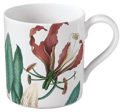 Zdjęcie produktu dla Villeroy&Boch - Filiżanka do kawy 170ml Avarua