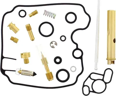 Image de KEYSTER Kit de réparation carburateur Comprend des pièces KY-0776NG