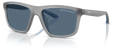 Produktbild von Herrenbrille Armani Exchange Ax4149Su83638