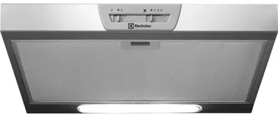 Zdjęcie produktu dla Electrolux LFU215X, 272 m³/h, Kanałowe / obiegowe, E, D, D, 71 dB