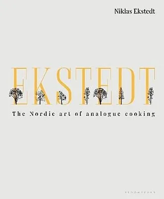 Productafbeelding van Ekstedt