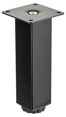 Produktbild von SOTECH 134005, Schwarz, Metall, 38 mm