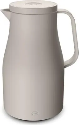 Produktbild von alfi ECONSCIOUS Isolierkanne – Vorteilsset mit Reinigungsbürste CLEAN FIX 30 cm