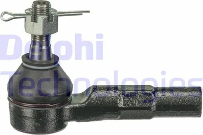 Produktbild von DELPHI Spurstangenkopf Spurstange für TOYOTA STARLET (EP91) Vorne TA3267