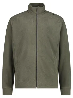 Produktbild von CMP Herren Jacke Fleece Jacket Oliv 54