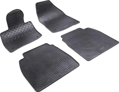 Image de Tapis de sol caoutchouc Rigum Honda Civic 2006-2012 (hatchback)