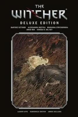 Obrázok produktu pre The Witcher Deluxe Edition