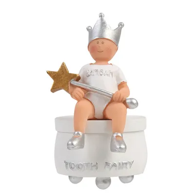 Produktbild von BamBam First Tooth Box | Geburtsgeschenk