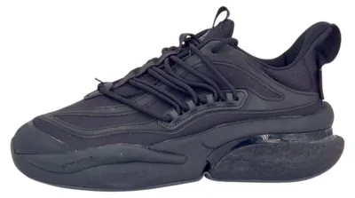 Produktbild von Adidas AlphaBoost V1 Schuhe Herren Laufschuhe für Asphalt Training Gr. 42