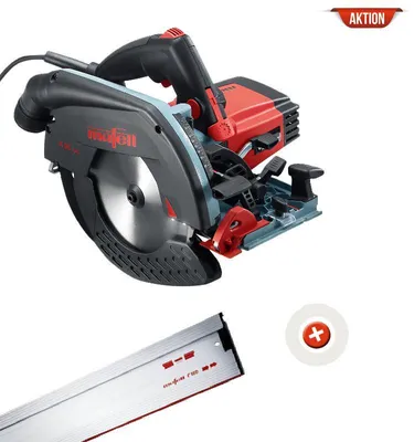 Produktbild von AKTION: Mafell Handkreissäge K 55 cc | 918050
