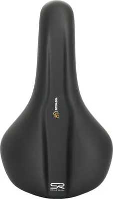 Produktbild von Selle Royal Sattel Explora Unisex 274x152mm
