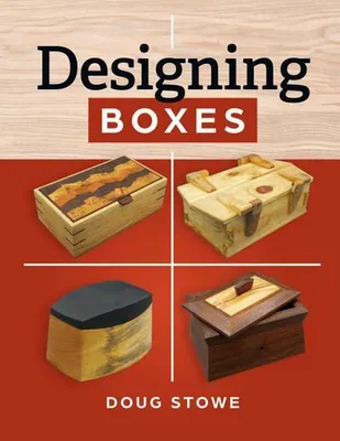 Obrázek produktu pro Designing Boxes