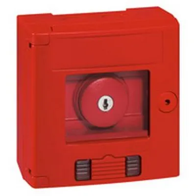 Produktbild von LEGRAND LEGR Sicherh.-Kasten 38009 00