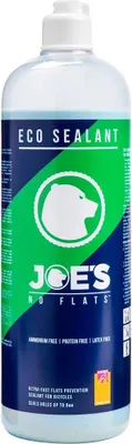 Produktbild von Joe's No Flats Eco Sealant 1000 ml Fahrradreifen Reparatur
