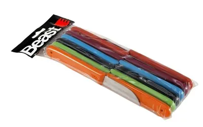 Image de Couteau De Cuisine Universel 12 Pièces.
