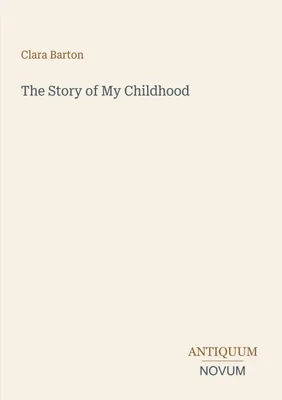 Produktbild von The Story of My Childhood