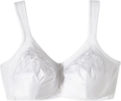Produktbild von Anita Anita Comfort Damen Komfort Entlastungs Safina BH uni 2411-10-00300