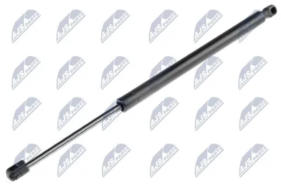 Produktbild von NTY AE-VW-066 Gasfeder Heckklappendämpfer für VW TOURAN (1T3) 489mm