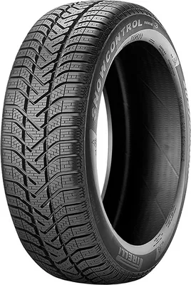 Produktbild von Reifen Tyre Pirelli 205/55 R16 91H Snowcontrol 3