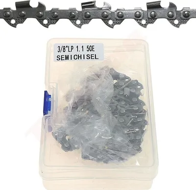 Obrázok produktu pre Reťaz 3/8'' 1.1 krabica 50Dl