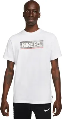 Produktbild von Nike Tshirts FC, DH7444100, Größe: 183