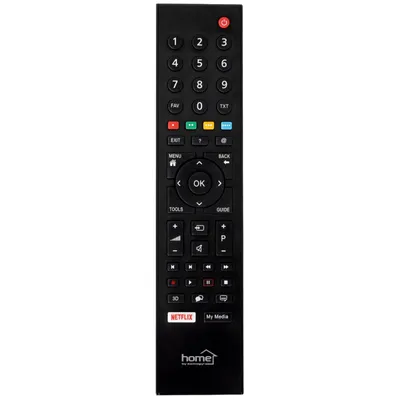 Obrázok produktu pre Ovládač diaľkový Grundig TV URCGR1