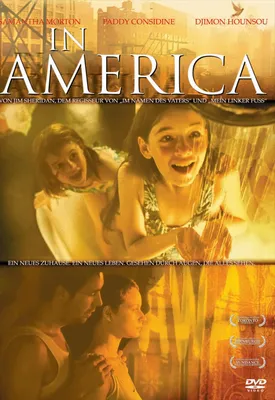 Produktbild von In America