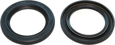 Produktbild von Elring Wellendichtring, Kurbelwelle Stirnseitig 023.590