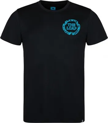 Obrázek produktu pro Pánské triko MUSLAN Slim Fit TLM2307-V21V, S