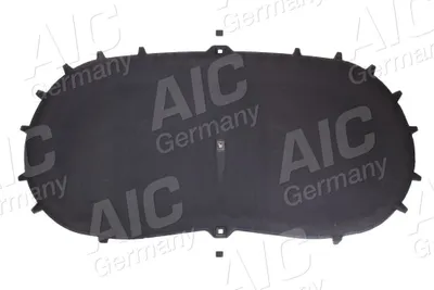 Produktbild von AIC 57108 Motorraumdämmung für VW TIGUAN (5N) Motorhaube Motorhaubendämmung