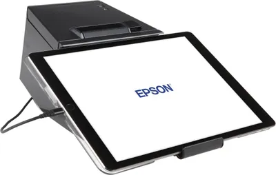 Produktbild von Epson TM m30II-SL (512) - Belegdrucker - Thermozeile - Rolle (7,95 cm)
