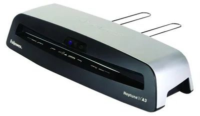 Immagine prodotto di Plastificatrice Fellowes Neptune 3 A3