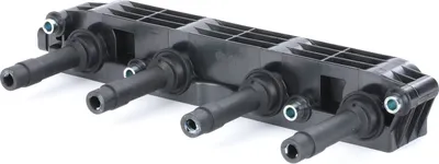Produktbild von ERA 880039 Zündspule für OPEL ZAFIRA B (A05) Corsa C Schrägheck (X01) Meriva A (X03) Astra G CC (T98) Zafira A (T98) Corsa B Schrägheck (S93)