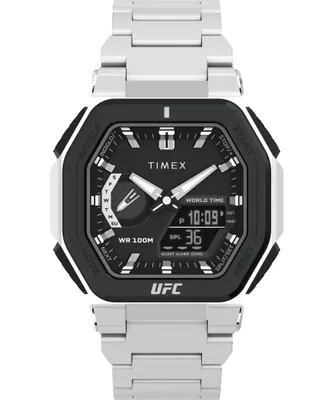 Image de Montre  Timex TW2V84600 argentée