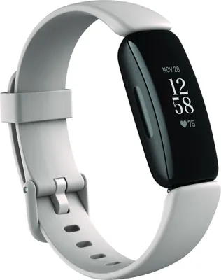 Produktbild von Fitbit Inspire 2, Aktivitäts-Trackerarmband, OLED, Wasserfest