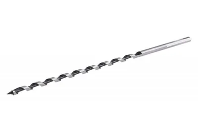 Produktbild von Holzbohrer 6x230 Schneckenform / Packung 1 Stk.