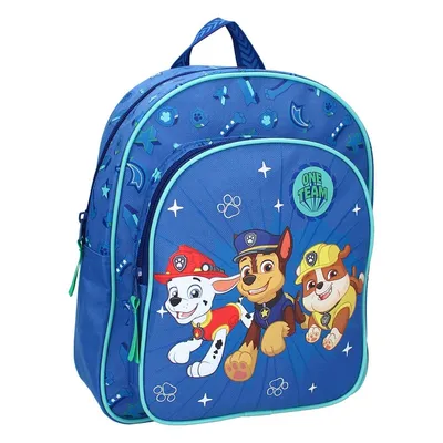 Produktbild von Paw Patrol -Rucksackwelpen unterwegs
