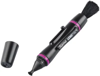 Produktbild von Hama MicroPro II, Objektive / Glas, Schwarz, 230 mm, 90 mm, 23 mm, 24 g